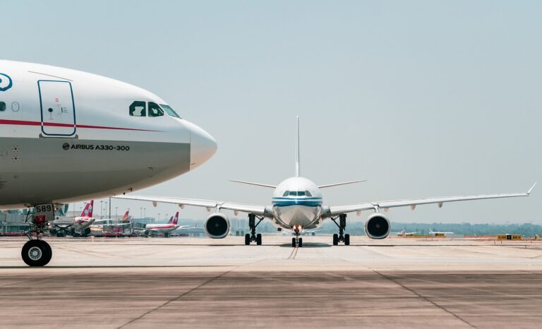 Direktflug vs. Nonstop Flug – Kennst du den Unterschied?