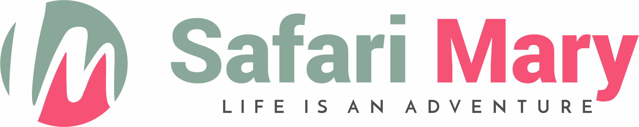 SafariMARY Logo