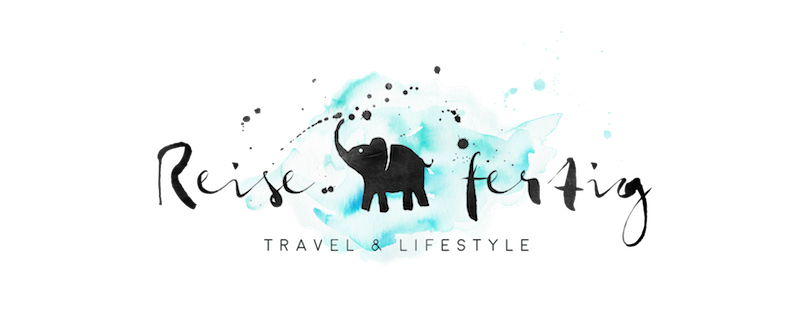 Reisefertig Logo