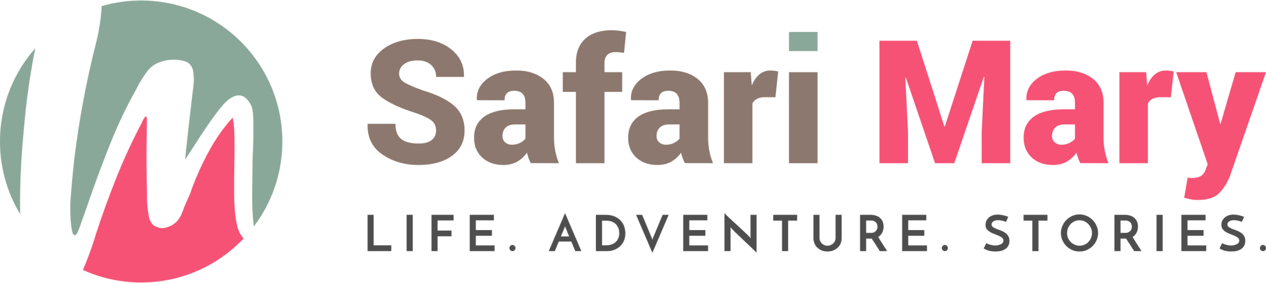 SafariMARY Logo